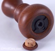 Dansk IHQ combination Peppermill / Salt Shaker 