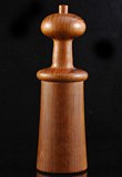 Dansk IHQ combination Peppermill / Salt Shaker