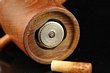 Dansk IHQ combination Peppermill / Salt Shaker