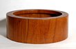 Dansk IHQ Teak Salad Bowl