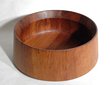 Dansk IHQ Teak Salad Bowl