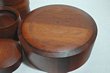 Dansk IHQ Teak Salad Bowl Set