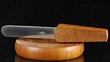 Dansk IHQ Cheese Board & Knife