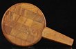 Dansk IHQ Cheese Board & Knife