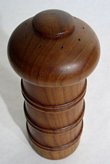Dansk IHQ combination PepperMill / Salt Shaker