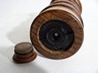 Dansk IHQ combination PepperMill / Salt Shaker