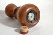 Dansk IHQ combination PepperMill / Salt Shaker
