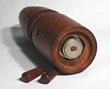 Dansk IHQ combination PepperMill / Salt Shaker