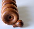Dansk Jens Quistgaard Teak Salt & Pepper Mill combo