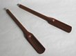 Dansk JHQ Teak Salad Spoons