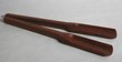 Dansk JHQ Teak Salad Spoons