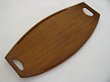 Dansk IHQ Teak Tray