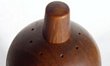 Dansk IHQ combination PepperMill / Salt Shaker