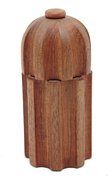 Dansk IHQ combination PepperMill / Salt Shaker