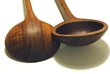 Teak Salad Salad Servers - Danmark