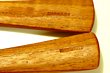 Teak Salad Salad Servers - Danmark