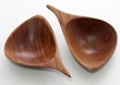 Emil Milan Emilan Teak Bowls