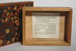 Inlaid Box
