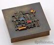 Fantoni Metal Box
