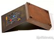 Fantoni Metal Box