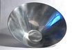 Gense Stainless Fruit Bowl