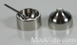 Erik Magnussen for Georg Jensen Salt and Pepper Set