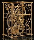 Gordon Bradt - Six Man Clock
