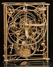 Gordon Bradt - Six Man Clock