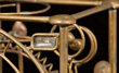 Gordon Bradt - Six Man Clock