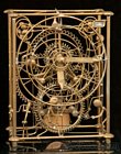 Gordon Bradt - Six Man Clock