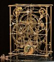Gordon Bradt - Six Man Clock