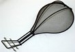 Wire Guitar Fruit Basket/Wall Art