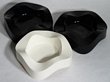 Helit Sinus Ashtray Set