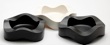 Helit Sinus Ashtray Set