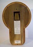 Vintage Howard Miller Clock