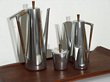 Vintage Royal Holland Pewter Tea Set