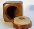 Danish Teak Humidor?