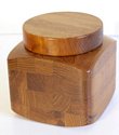 Danish Teak Humidor?