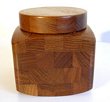 Danish Teak Humidor?