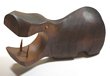 Hungry Teak Hippo