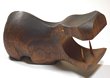 Hungry Teak Hippo