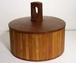 Dansk IHQ Teak Chilled Server