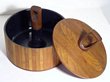 Dansk IHQ Teak Chilled Server