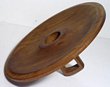 Dansk IHQ Teak Chilled Server