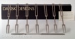 Kobenstyle Fondue Set and 8 IHQ forks