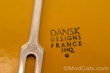 Kobenstyle Fondue Set and 8 IHQ forks