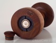 Dansk IHQ combination PepperMill / SaltShaker