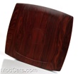 Dansk Jens Quistgaard Rare Woods Rosewood Knife edge Tray