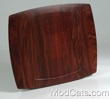 Dansk Jens Quistgaard Rare Woods Rosewood Knife edge Tray