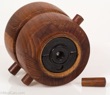 Dansk IHQ combination PepperMill / Salt Shaker
